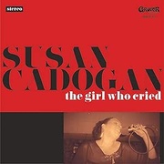 THE GIRL WHO CRIED