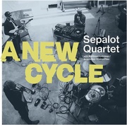 A New Cycle(2021 REPRESS)