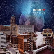 DETROIT LOVE VOL. 3