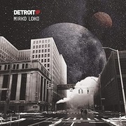 DETROIT LOVE VOL. 4
