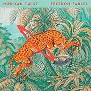 FREEDOM FABLES (BLACK VINYL LP)