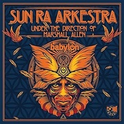 SWIRLING (GOLD COLOURED VINYL EDITIONS LP)
