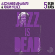 DOUG CARN [2LP]