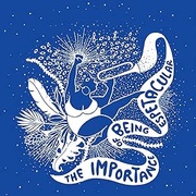 THEANCE OF BEING ESPETACULAR