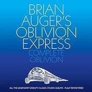 COMPLETE OBLIVION - THE OBLIVION EXPRESS BOX SET
