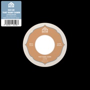 THAT RAINY DAWN / CORAL SEX　(7INCH)