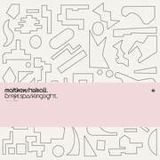 BRIGHT SPARKLING LIGHT (EP)