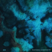 THE SKY UNFURLS, THE DANCE GOES ON （LP）