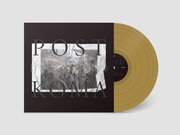 Post Koma（Gold Color VINYL）