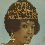 SOUL MAKOSSA (LP/TRANSP. BLUE COLOR VINYL)