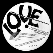 JENNIFER PASTORAL (LOVE INJECTION REMIXES)(12")