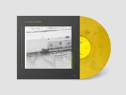 Septendecim(Yellow Marbled Vinyl)
