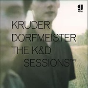 THE K&D SESSIONS (25TH ANNIVERSARY BOXSET EDITION) (6LPBOX)
