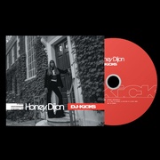 DJ-KICKS: HONEY DIJON