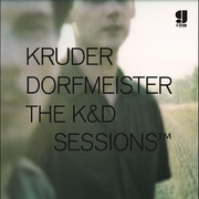 THE K&D SESSIONS (25TH ANNIVERSARY BOXSET EDITION) (3CDBOX/12X12 ブックカバースリップケース)
