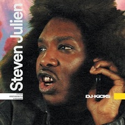 DJ-KICKS: STEVEN JULIEN（2LP）