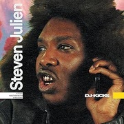 DJ-KICKS: STEVEN JULIEN　（CD）