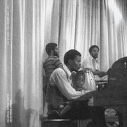 Live At Widney High December 26th, 1971