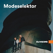 DJ-Kicks: Modeselektor (IMPORT)