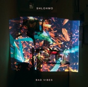 Bad Vibes(2LP GREEN COLOR VINYL)