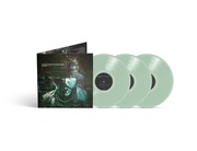 DJ-Kicks: Moodymann (10th Anniversary Reissue)(Coke Bottle Clear Vinyl)