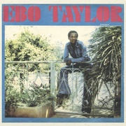 Ebo Taylor