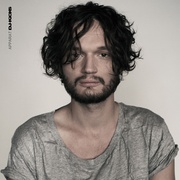 DJ-Kicks: Apparat (Marble Blue Vinyl)
