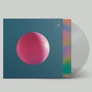 Hello Baby Okay(Transparent Vinyl)