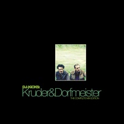 DJ-Kicks: Kruder & Dorfmeister (30th Anniversary Box Set Edition)