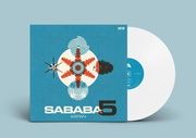 Aspan(White Vinyl)