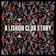 Enchufada: A Lisbon Club Story