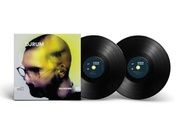 DJ-Kicks:Djrum(Eco Record)