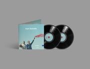 DJ-Kicks: Dam Swindle (EcoRecord)