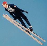 The Great Ecstasy of Woodcarver Steiner