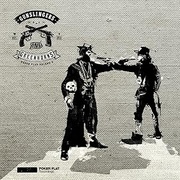 GUNSLINGERS AND GREENHORNS - POKER FLAT RECORDINGS VOL. 9