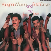 Feel My Love（2026repress/180g)