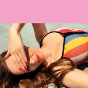 Cherry On Top (White Vinyl)