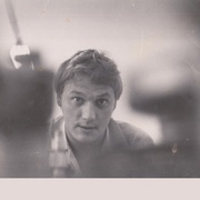 Mount Nod (White Vinyl)