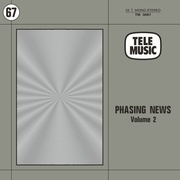 Phasing News Volume 2