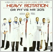 HEAVY ROTATION ALLSTARS VOL.13