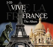 VIVE LA FRANCE  - THE ALBUM
