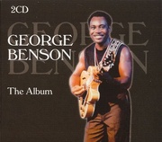 GEORGE BENSON - THE ALBUM