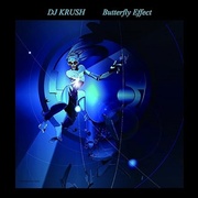 Butterfly Effect（アナログ）