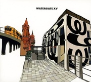 WATERGATE XV