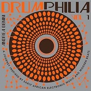 DRUMPHILIA VOL.1