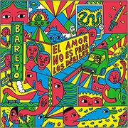 EL AMOR NO ES PARA LOS D?BILES