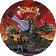 BENEDICTION (IMPORT 7'PICTURE DISC)