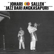 Jazz Dari Angkasapuri (IMPORT CD)