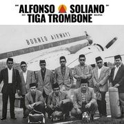 Tiga Trombone (IMPORT CD)