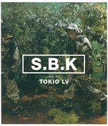 TOKIO LV